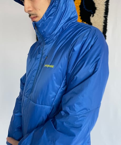 DEAD STOCK 2013s patagonia DAS PARKA