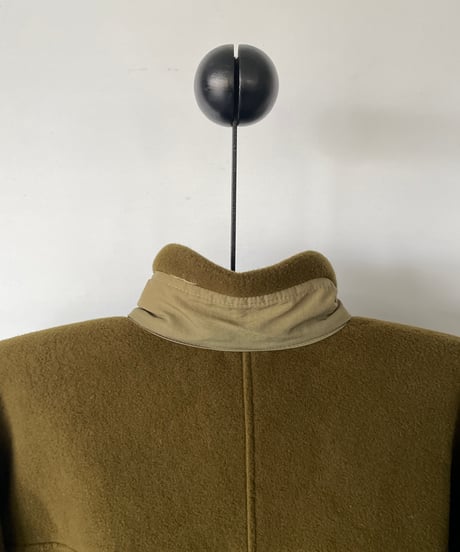 GRAMICCI fleece pull over