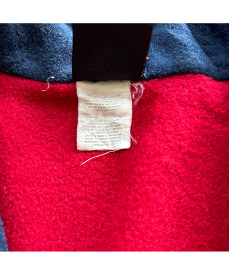 95s Patagonia CAPLENE Fleece