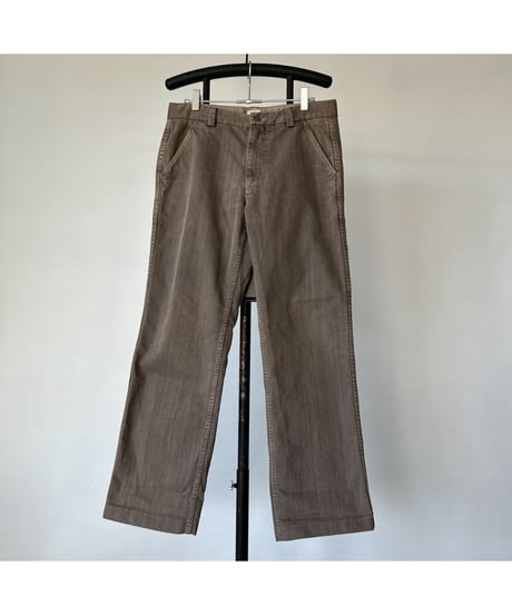 C.P. COMPANY Work Pants