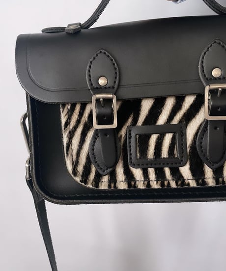 The Cambridge Satchel  leather satchel bag