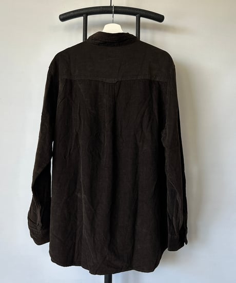 CHEROKEE corduroy shirt