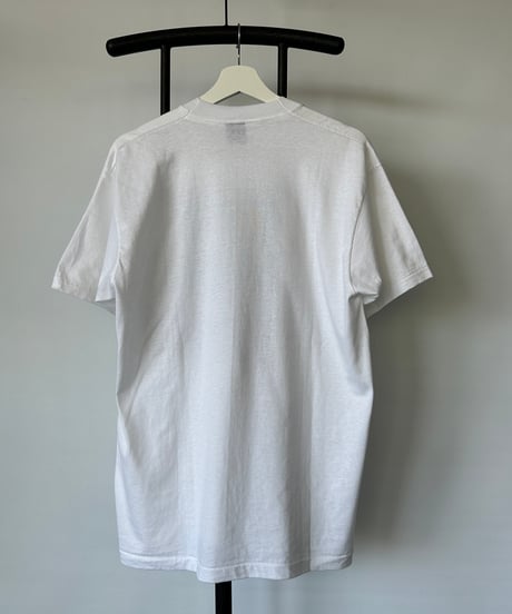 90s SCREEN STARS BEST "WORLD LEADER" s/s tee XL