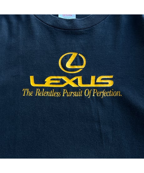 90s LEXUS Tee