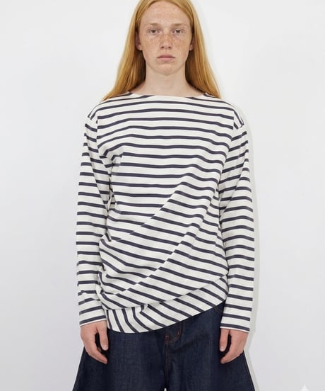 NAM "Banana  Basque Shirt"