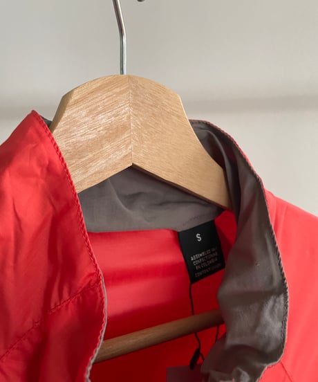 01s Patagonia Velocity shell jacket