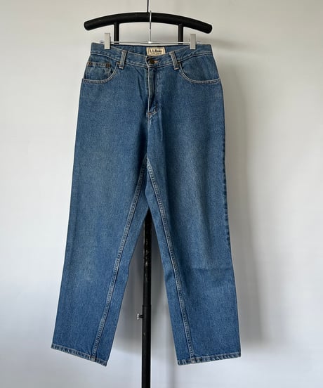 L.L.bean Denim Pants