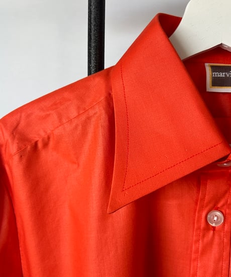 70s marvin L/S shirt