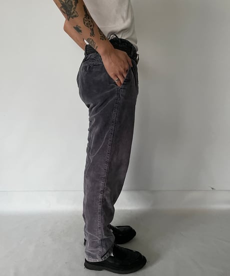 2010s C.P. COMPANY Fade Pants