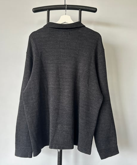 Ralph Lauren Half Zip Sweat