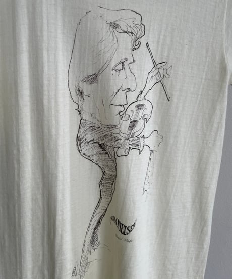 80s MADE IN PAKISTAN "Norm Nielsen"
