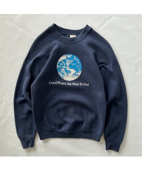 90s "Good PLANETS ARE HARD To Find" sweat