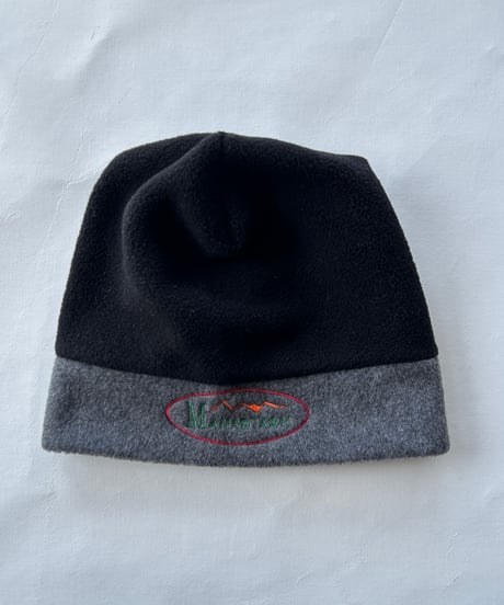 MANASTASH Fleece beanie