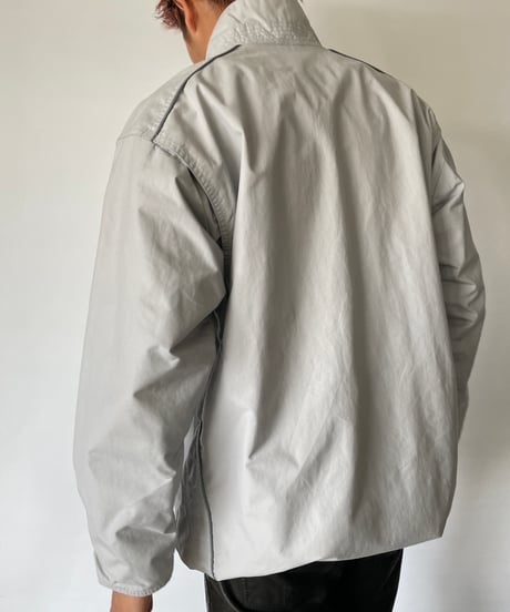 BURTON Half Zip Pull Over Jacket