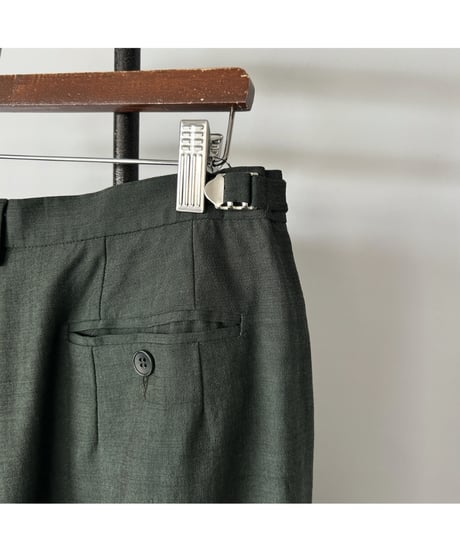 EUROPE SLACKS