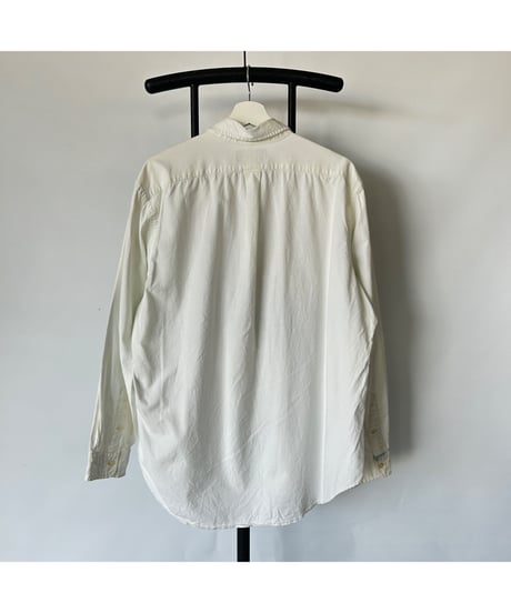 Ralph Lauren Bleach L/S Shirt