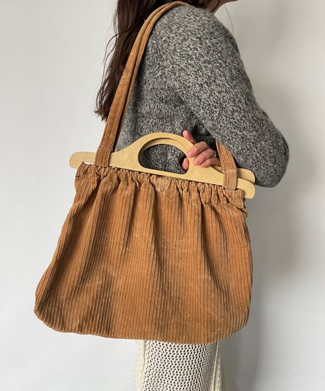 Corde Hand Bag