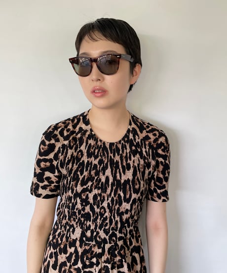 90s RAY-BAN WAYFARER2