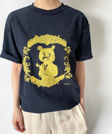 Clout original tee