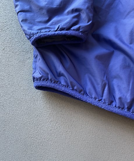 01s patagonia   puff ball pull over