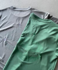 rajabrooke "WAU LOGO TEE"