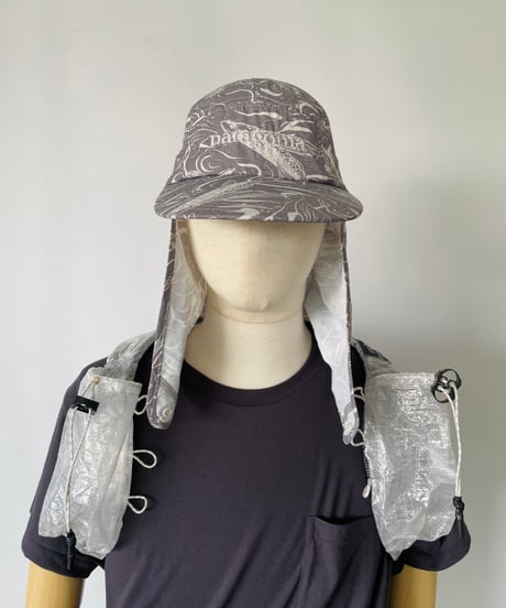 2017s patagonia "Bimini Stretch Fit Cap"