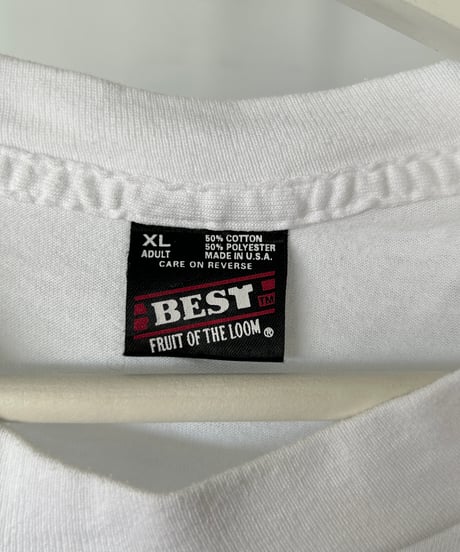 90s WE LOVE GRANDPA s/s tee