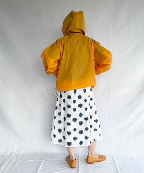 DEAD STOCK 90s SIERA DESIGN pullover