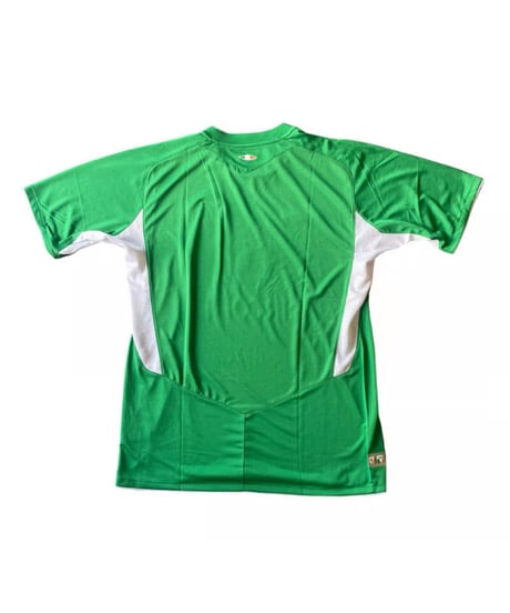 DEAD STOCK 04/06 Ireland home kit