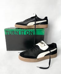DEAD STOCK 1993s PUMA "INDOOR 10"