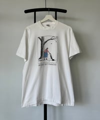 90s ONE VERY NEAT GRAND MOTHER s/s tee L