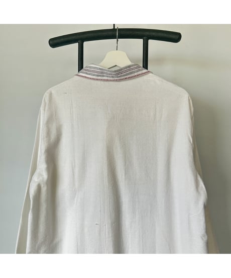 Dead Stock 70s Grandpa Shirts