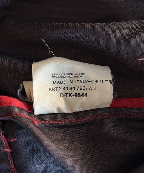 1998ss C.P. COMPANY