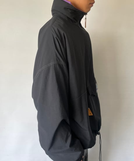 GORE-TEX Half Zip Pullover