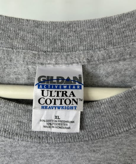 00s Microsoft s/s tee