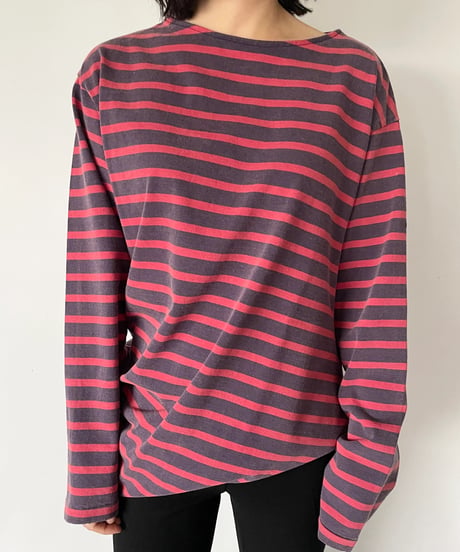 NAM "Banana  Basque Shirt"
