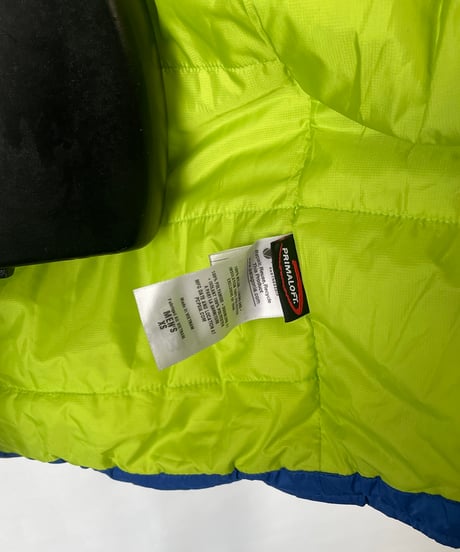 DEAD STOCK 2013s patagonia DAS PARKA