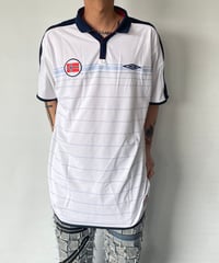 DEAD STOCK 03/05 Norway　reversible kit　XL