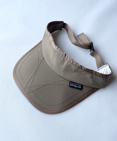 07s patagonia sun visor