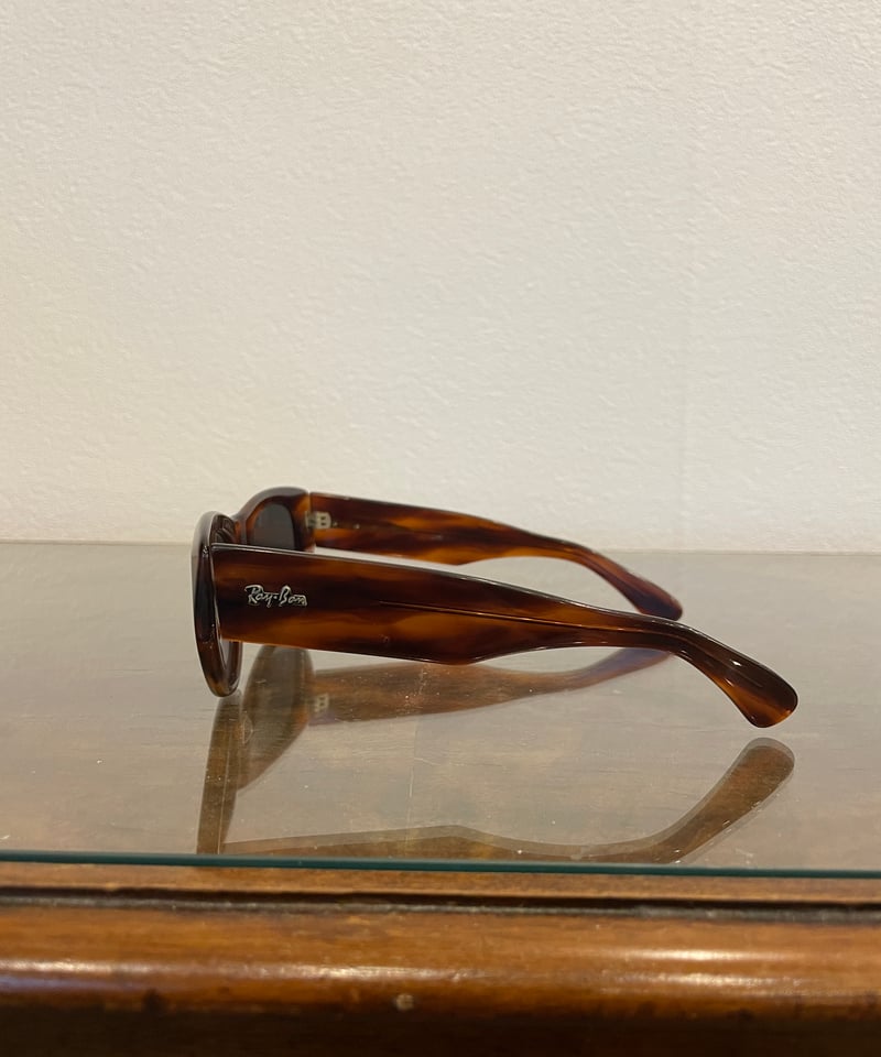 80s RAY-BAN DEKKO | Clout