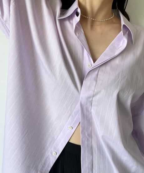 90s Gianni Versace L/S Shirt