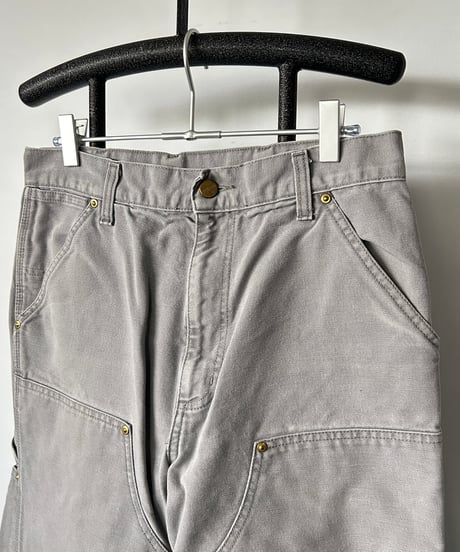 Carhartt DOUBLE KNEE Pants