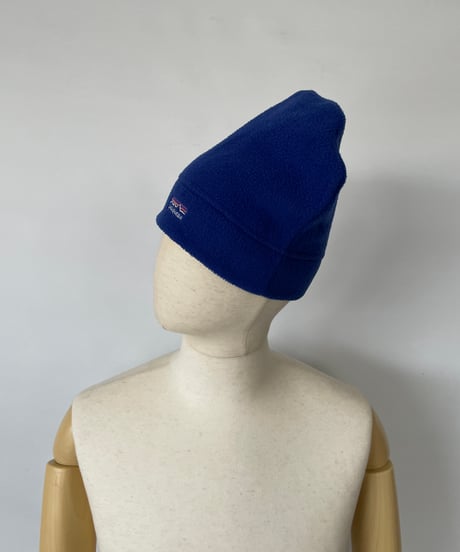 2001s Patagonia synchilla alpine hat