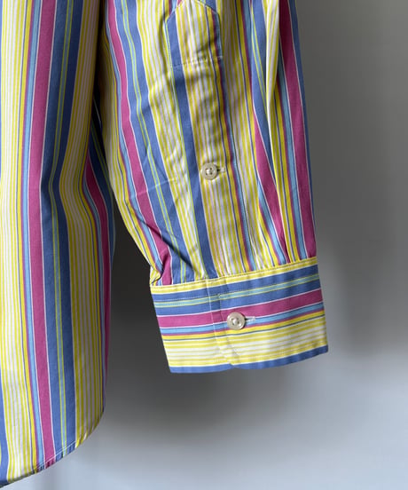 Ralph Lauren BLAKE stripe L/S shirt