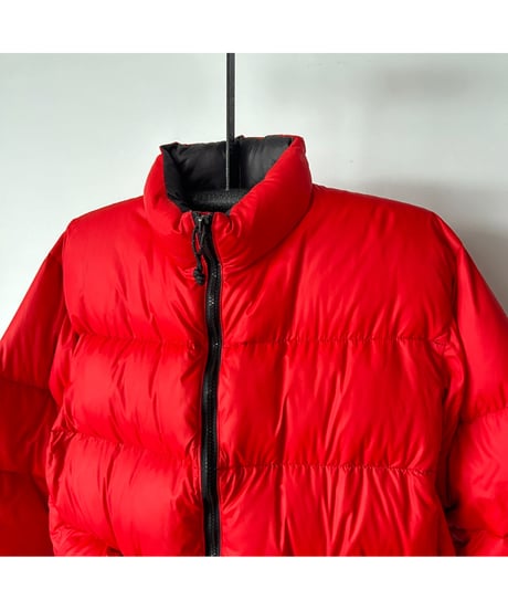 made in usa FEATHERED FRIENDS Helios Jacket