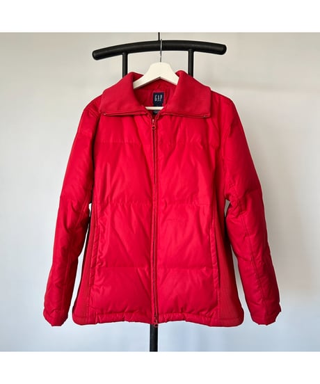 OLD GAP Down Jacket