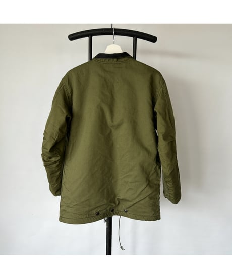 US.ARMY  CHEMICAL PROTECTIVE Jacket