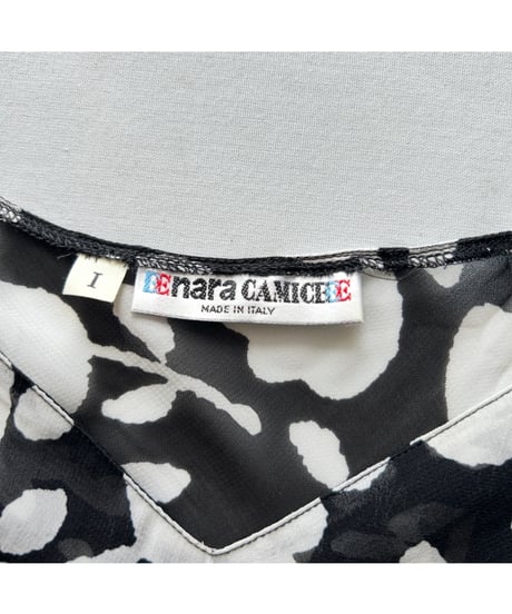 Tulip Pattern Camisole
