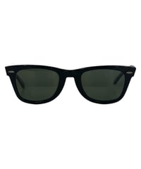 90s Ray-Ban WAYFARER B&L 5024