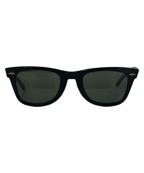 90s Ray-Ban WAYFARER B&L 5024